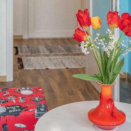 Cosy Apartment Zupanic Pula Ngoại thất bức ảnh
