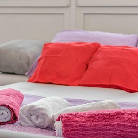 Cosy Apartment Zupanic Pula Ngoại thất bức ảnh