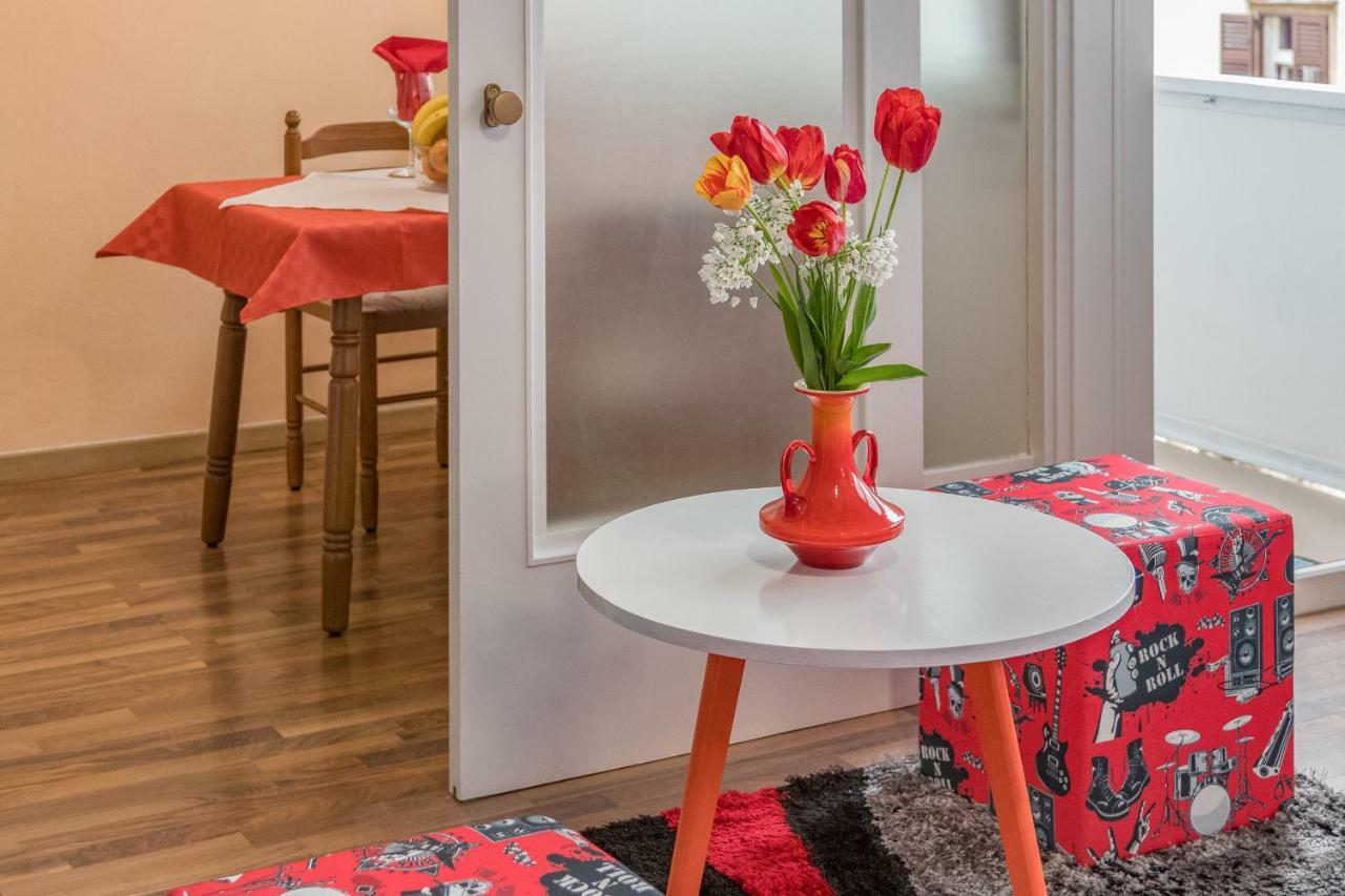 Cosy Apartment Zupanic Pula Ngoại thất bức ảnh